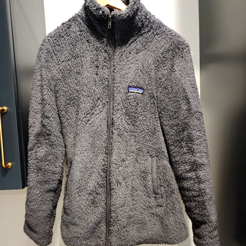 Patagonia Los Gatos Fleece Jacket